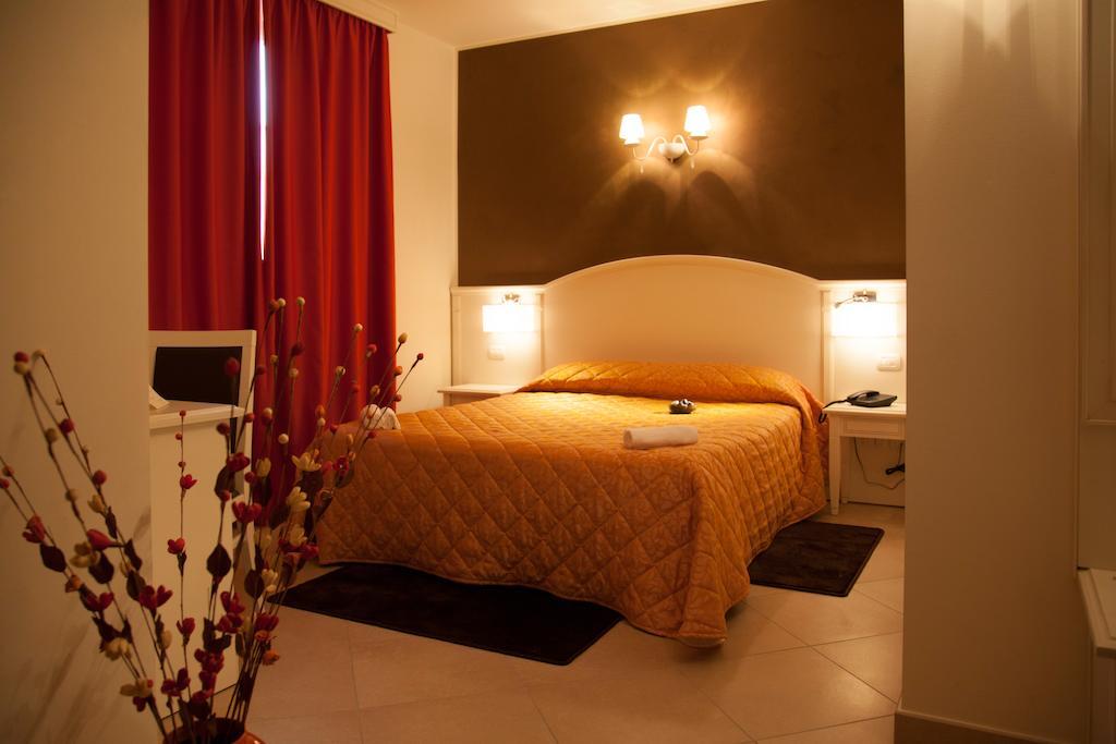 Hotel Centova Perugia Ruang foto