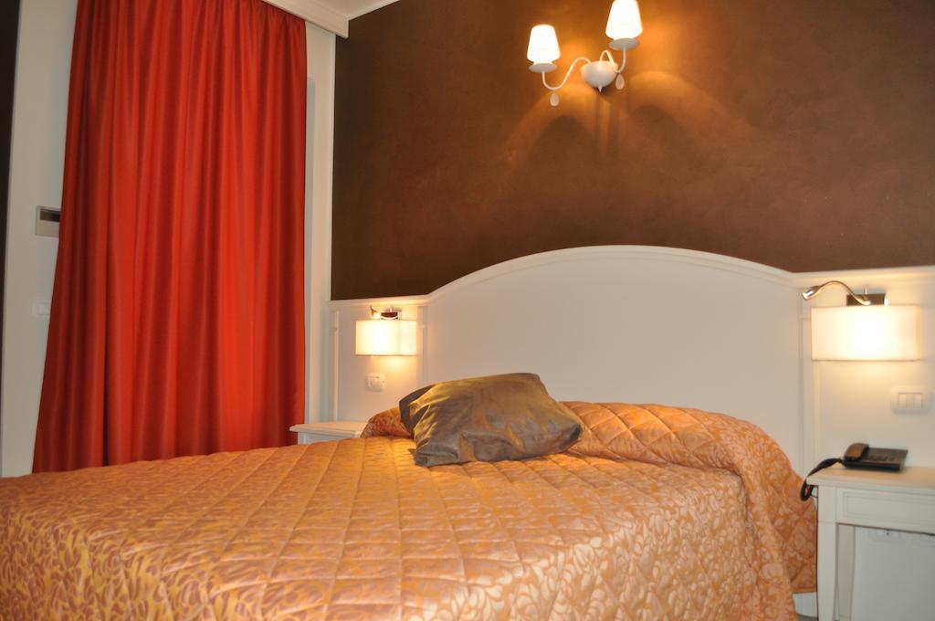 Hotel Centova Perugia Ruang foto