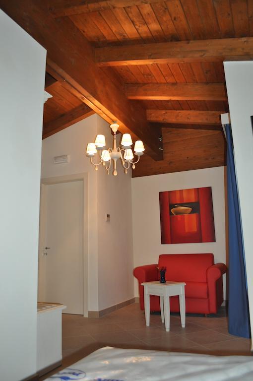 Hotel Centova Perugia Ruang foto