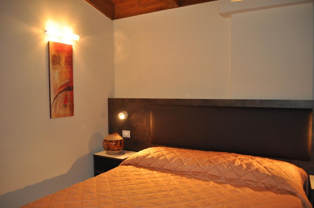 Hotel Centova Perugia Bagian luar foto