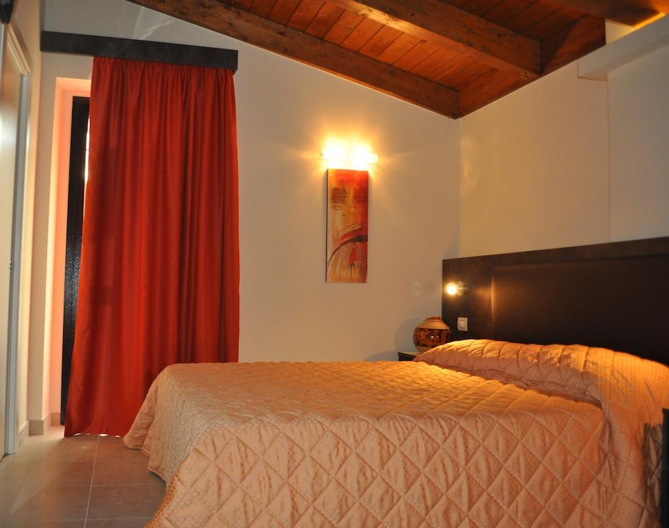 Hotel Centova Perugia Ruang foto