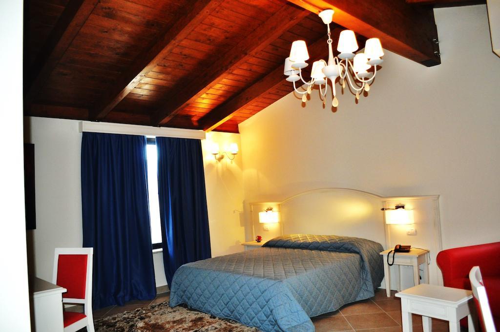Hotel Centova Perugia Ruang foto