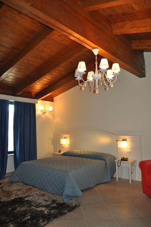 Hotel Centova Perugia Ruang foto