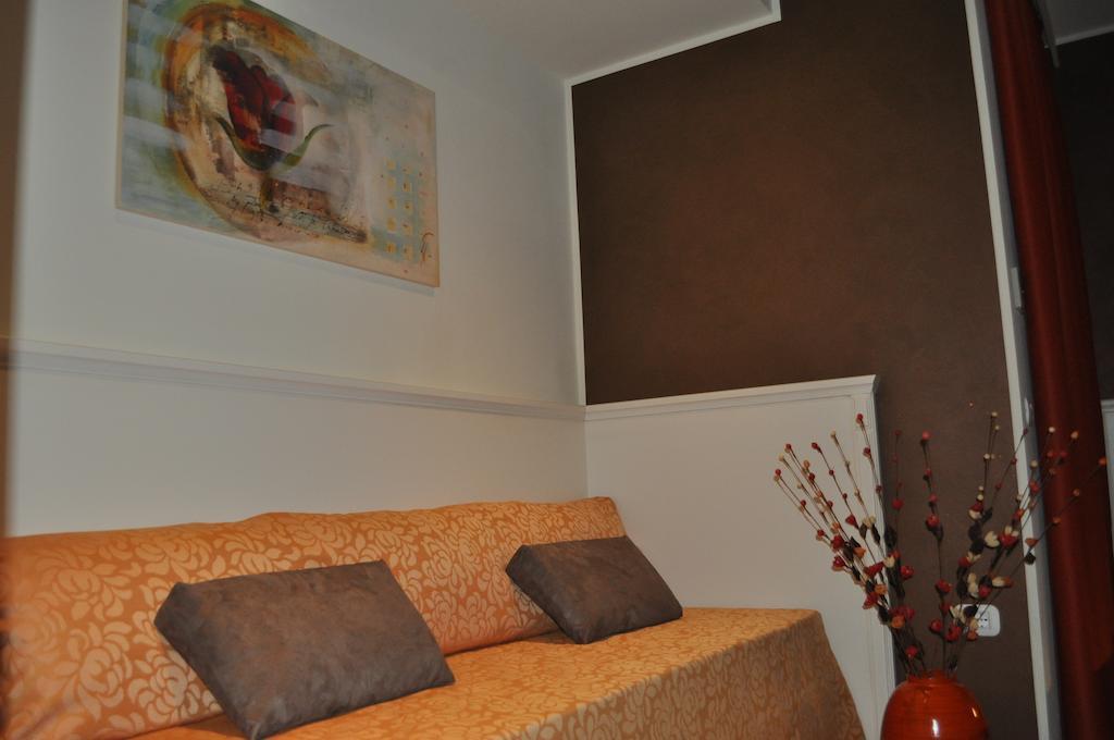 Hotel Centova Perugia Ruang foto