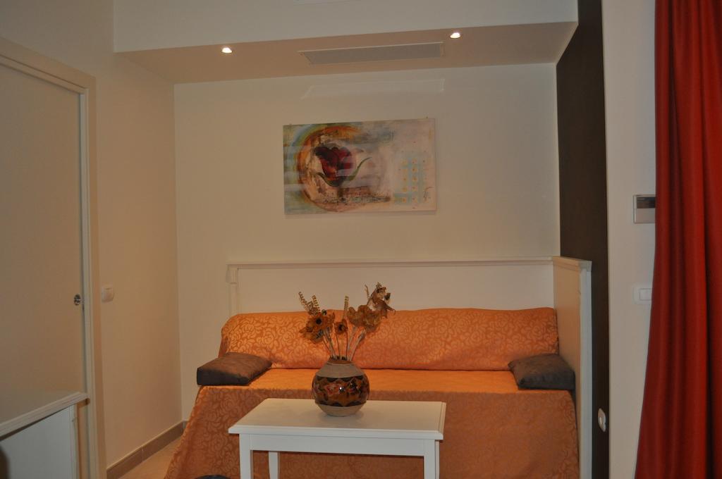Hotel Centova Perugia Ruang foto