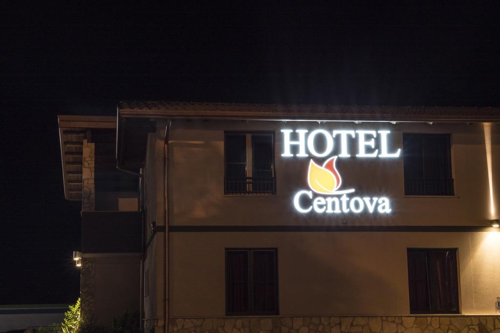 Hotel Centova Perugia Bagian luar foto