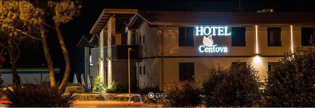 Hotel Centova Perugia Bagian luar foto