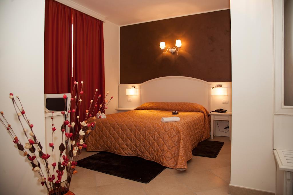 Hotel Centova Perugia Ruang foto